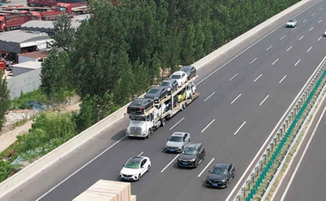 柳城高速公路汽车救援